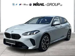 Grau Gebraucht 2025 BMW 123 M Sport Kleinwagen | 45.190 € (Guter Preis)