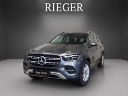 Grau Gebraucht 2024 Mercedes GLE400 Advanced SUV | 68.990 €