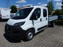 Weiß Gebraucht 2024 Fiat Ducato Van | 34.980 € (Fairer Preis)