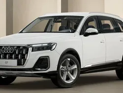 Neu 2025 Audi Q7 SUV | 83.900 € (Superpreis)
