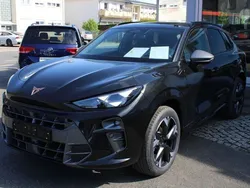 Schwarz Neu 2025 Cupra Terramar SUV | 39.690 € (Fairer Preis)