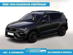 Dark forest grün metallic Neu 2024 Cupra Ateca SUV | 36.860 € (Fairer Preis)