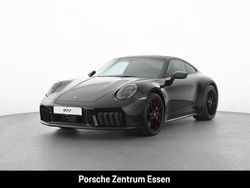 Schwarz Neu 2025 Porsche 911 Carrera GTS Coupé | 200.557 € (Guter Preis)