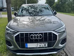 Andere farben Gebraucht 2019 Audi Q3 SUV | 25.500 € (Fairer Preis)