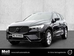 Onyx black / metallic Gebraucht 2024 Volvo XC60 Plus SUV | 50.980 € (Guter Preis)