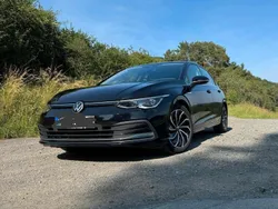 Schwarz Gebraucht 2020 VW Golf VIII Limousine | 18.890 € (Fairer Preis)