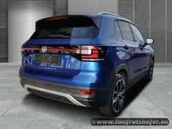 Andere Neu 2025 VW T-Cross Style SUV | 28.649 € (Guter Preis)