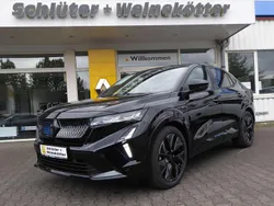 Sternenschwarz Gebraucht 2024 Renault Rafale Esprit Alpine SUV | 49.990 € (Etwas zu teuer)