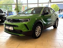 Grün Gebraucht 2021 Opel Mokka-e Edition SUV | 14.840 € (Superpreis)