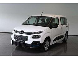 Gebraucht 2022 Citroën e-Berlingo Feel Van / Kleinbus | 18.950 € (Guter Preis)