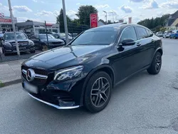 Schwarz Gebraucht 2019 Mercedes GLC250 SUV | 34.900 € (Teuer)