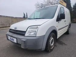 Diamantweiß Gebraucht 2006 Ford Transit Van / Kleinbus | 2.500 € (Fairer Preis)