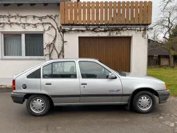 Opel Kadett