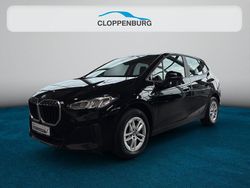 Schwarz Gebraucht 2022 BMW 225 Performance | 26.325 € (Superpreis)
