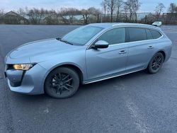 Grau Gebraucht 2020 Peugeot 508 Allure Kombi | 10.900 € (Guter Preis)