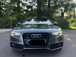 Gebraucht 2015 Audi A5 Sportback Coupé | 20.000 € (Teuer)
