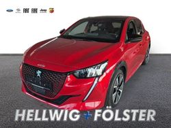 Rot Gebraucht 2021 Peugeot e-208 GTi Kleinwagen | 14.990 € (Guter Preis)