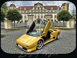 Other Gebraucht 1995 Lamborghini Diablo Coupé | 355.555 €