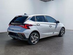 Gebraucht 2024 Hyundai i20 Style Kleinwagen | 22.140 € (Teuer)