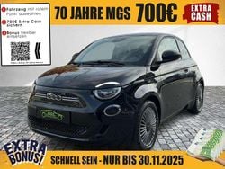 Onyxschwarz Gebraucht 2023 Fiat 500e Icon Limousine | 15.290 € (Guter Preis)