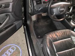 Grün Gebraucht 2003 Audi A6 Sport Kombi | 3.990 € (Teuer)