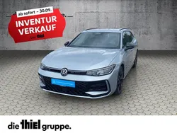 Silber Gebraucht 2024 VW Passat Style Kombi | 38.880 € (Etwas zu teuer)