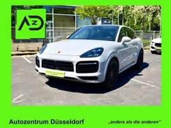Grau Gebraucht 2022 Porsche Cayenne SUV | 84.980 €