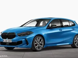 M misano blau Gebraucht 2024 BMW 128 Performance Kleinwagen | 38.580 € (Fairer Preis)