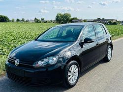 Gebraucht 2010 VW Golf Limousine | 5.000 € (Guter Preis)