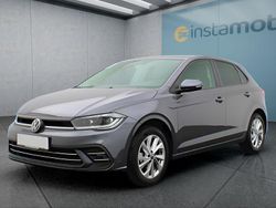 Grau Gebraucht 2024 VW Polo Limousine | 19.449 € (Fairer Preis)