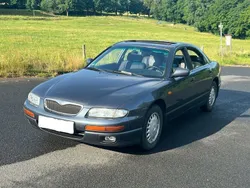 Grau Gebraucht 1995 Mazda Xedos Limousine | 4.000 €