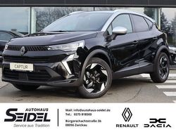 Andere farbe Gebraucht 2022 Renault Captur Techno SUV | 29.975 €