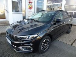 Cinema schwarz Gebraucht 2024 Fiat Tipo Kombi | 19.950 € (Fairer Preis)