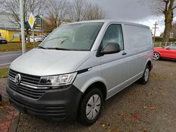 Silber Neu 2025 VW T6.1 Van | 36.490 € (Guter Preis)