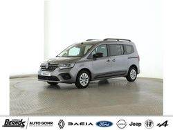 Stahlgrau metallic (kng) Gebraucht 2025 Renault Kangoo Techno Kombi | 33.660 € (Teuer)