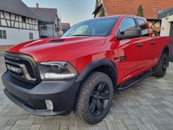 Gebraucht 2020 Dodge Ram Abholung | 34.900 € (Superpreis)