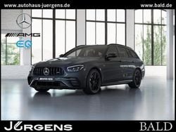 Grau metalliclack graphitgrau Gebraucht 2022 Mercedes E53 AMG AMG Kombi | 53.980 € (Guter Preis)
