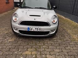 Gebraucht 2013 Mini Cooper S Kleinwagen | 6.500 € (Superpreis)