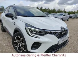 Weiß Gebraucht 2024 Mitsubishi ASX Top SUV | 33.850 € (Fairer Preis)