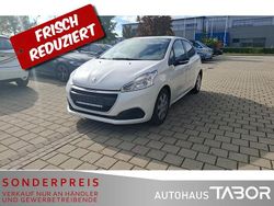 Blanc banquise Gebraucht 2019 Peugeot 208 Kleinwagen | 6.485 € (Superpreis)