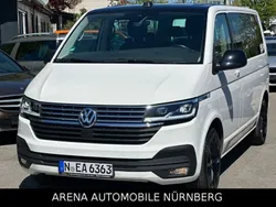 Candyweiß Gebraucht 2020 VW T6.1 Edition Van | 41.999 € (Guter Preis)