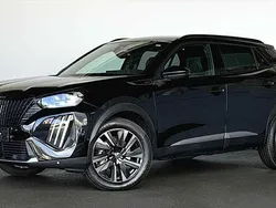Schwarz Neu 2024 Peugeot 2008 GT SUV | 29.470 € (Etwas zu teuer)