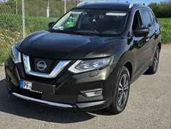 Grün Gebraucht 2018 Nissan X-Trail N-Connecta SUV | 18.990 € (Etwas zu teuer)