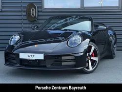 Schwarz Neu 2025 Porsche 911 Carrera S Cabriolet Cabrio | 199.778 € (Fairer Preis)