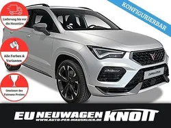 Wählbar Neu 2025 Cupra Ateca SUV | 32.890 € (Superpreis)