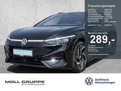 Othercolor Gebraucht 2024 VW ID.7 Pro Limousine | 50.480 €