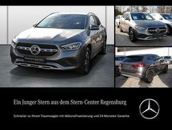 Metalliclack mountaingrau Gebraucht 2023 Mercedes GLA200 Style SUV | 29.980 € (Guter Preis)