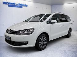 Gebraucht 2022 VW Sharan Comfortline Van / Kleinbus | 30.890 € (Teuer)