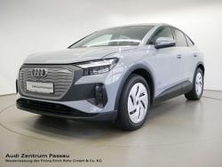 Kieselgrau Gebraucht 2022 Audi Q4 Sportback e-tron Comfort SUV | 24.930 € (Fairer Preis)