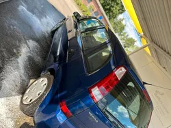 Blau Gebraucht 2003 Opel Meriva Van / Kleinbus | 1.399 € (Guter Preis)
